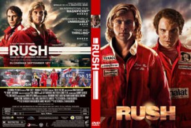 Rush อัดเต็มสปีด (2013)